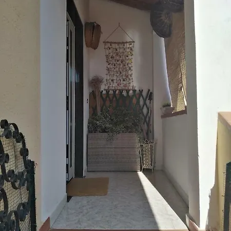 La Rosa Guest house