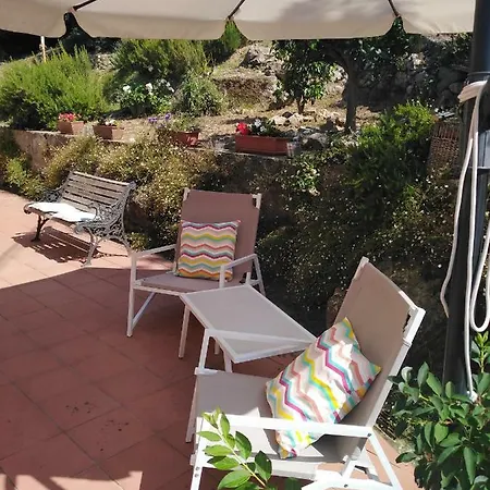 Guest house La Rosa