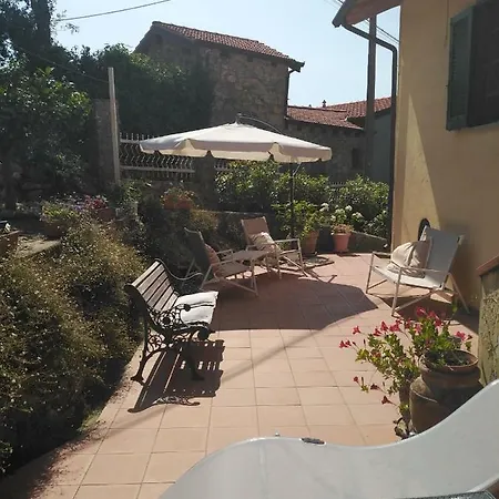 Guest house La Rosa *