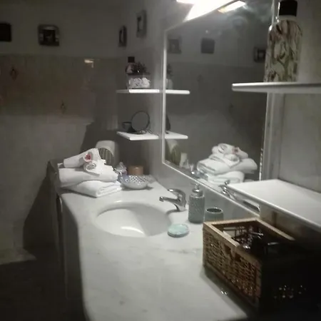 Guest house La Rosa Ameglia