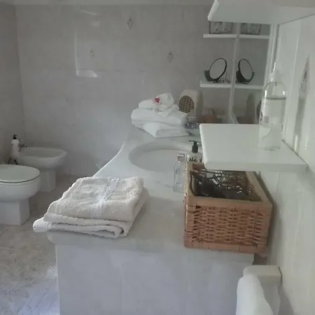 Guest house La Rosa Ameglia