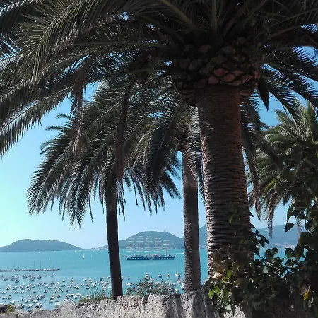 Pensionat La Rosa 3*