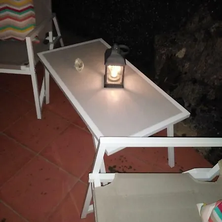 La Rosa * Ameglia
