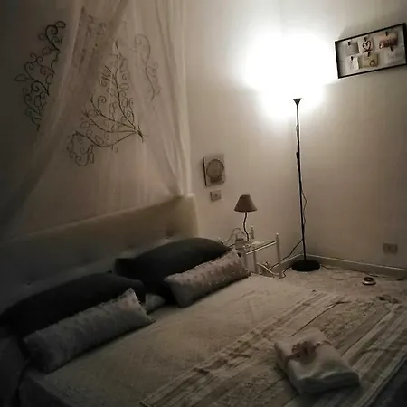Guest house La Rosa *