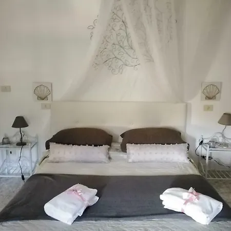 La Rosa Guest house