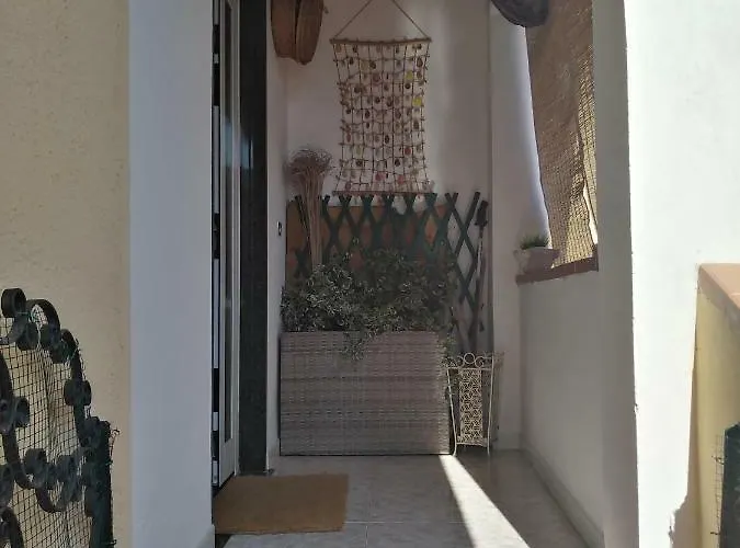 La Rosa بيت ضيافة