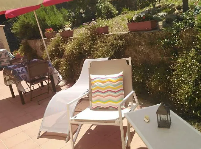 La Rosa بيت ضيافة أَميليا