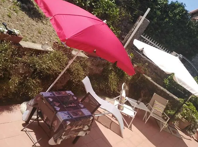 La Rosa 3* أَميليا