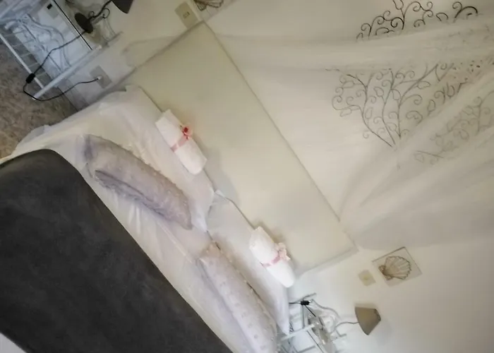 La Rosa بيت ضيافة