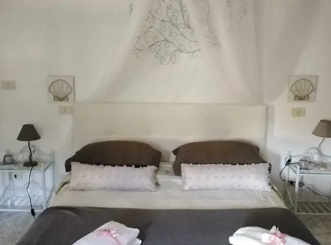 La Rosa بيت ضيافة