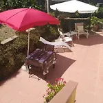 Vendégház La Rosa