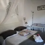 招待所 La Rosa 阿梅利亚