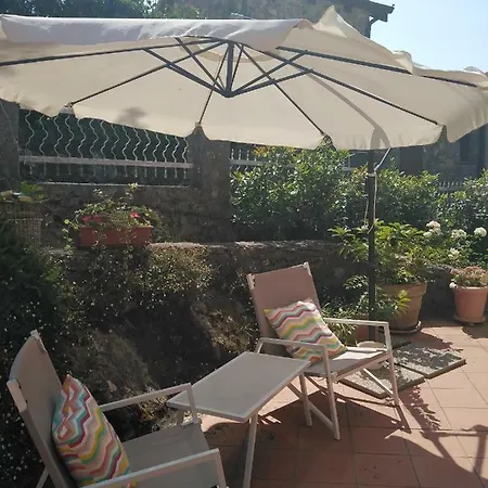 La Rosa 아메그리아