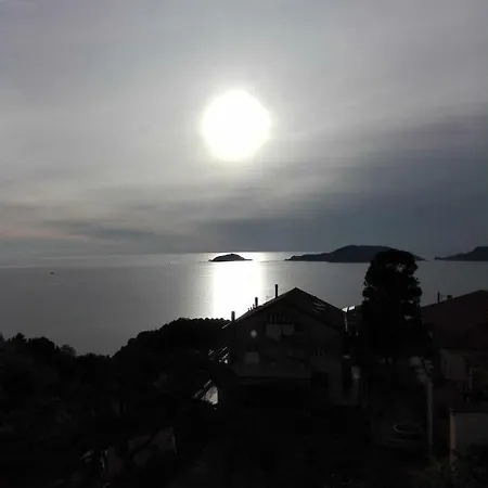 게스트하우스 La Rosa 3*