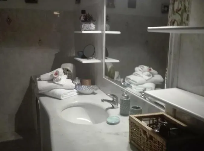 Pensión La Rosa Ameglia