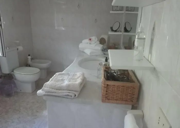 Pensión La Rosa Ameglia