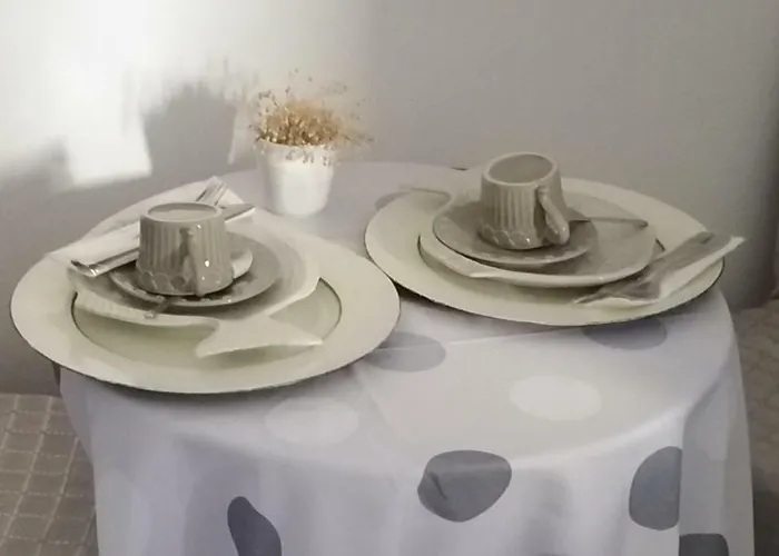 Pensión La Rosa Ameglia